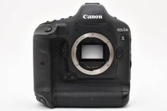 ショット数54,000台！元箱付き！□極上品□CANON EOS-1D X - メルカリ