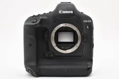 2026年最新】eos 1d xの人気アイテム - メルカリ