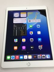 美品】iPad 第7世代 128GB WiFi シルバー - メルカリ