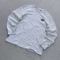 世田谷ベース正式装備品特製 S.E.A.F. フライスロングスリーブ XL