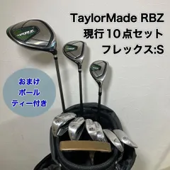 2026年最新】テーラーメイド bladez アイアンセットの人気アイテム