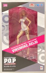 ワンピース P.O.Pヴィンスモーク・ レイジュ Ver.02 メーカー交換品