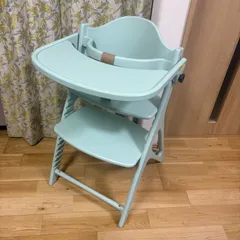 極美品♡ 大和屋　アッフルチェアのサムネイル