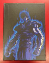 北斗の拳 DVD スーパープレミアムBOX - メルカリ