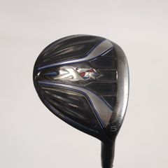 キャロウェイ XR16 フェアウェイウッド 5番 【希少レフティ】 - メルカリ
