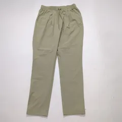 レディース マウンテン ストレッチ イージー パンツ MIV02025 ベージュ Lのサムネイル