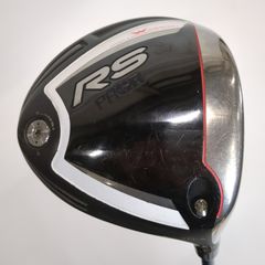 PRGR RS JUST 10.5°純正ディアマナ S 1W 2022年モデル - メルカリ