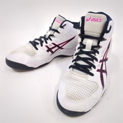ASICS アシックス バレーボール シューズ TVR473 25.5cm - メルカリ