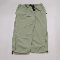 サイクリング ニッカ 1130297 グリーン Lのサムネイル