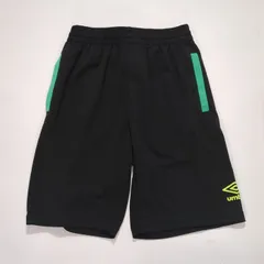 レディース ドライショーツ UMWNJE80 ブラック Mのサムネイル