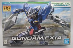 BANDAI SPIRITS HG 1/144 기동전사 건담 00 건담 엑시아 01