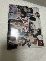 キズ 4th ONEMAN さよなら DVD 初回限定盤 - メルカリ