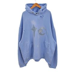 サグクラブ Rock Hoodie パーカー 世界限定69枚 - メルカリ