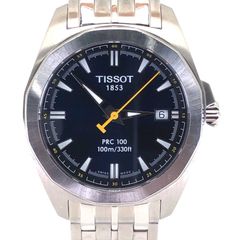 【稼働/付属品完備】TISSOT PR50 ムーンフェイズ T012423A 稼働/付属品完備】TISSOT PR50 ムーンフェイズ T012423A - メルカリ
