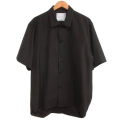 サイ ベーシックス SCYE BASICS カシミヤ混 MA-1 ボンバージャケット 