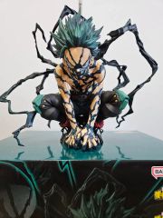 僕のヒーローアカデミア 一番くじ 垂れ流せ！文化祭！ ラストワン賞