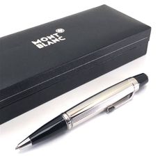 h*r様 MONT BLANC モンブラン　蛇クリップ ボールペン　ブラック h*r様 MONT BLANC モンブラン 蛇クリップ ボールペン ブラック - メルカリ