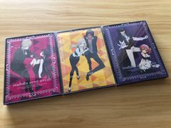妖狐×僕SS 完全生産限定版DVD 1～3巻 - メルカリ