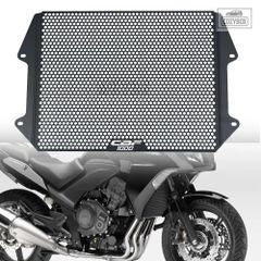 ラジエーターカバー GF250 送料無料 かっぺ ブラック 空冷オイル