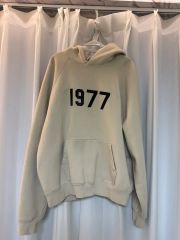 FEAR OF GOD VOGUE フィアオブゴッド フーディ ヴォーグ M - メルカリ