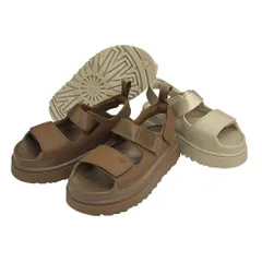 2026年最新】UGG goldenglow ブラウンの人気アイテム - メルカリ