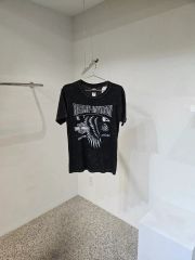 希少・非売品】ハーレーダビッドソン ジャパン 公式法被（はっぴ）赤 