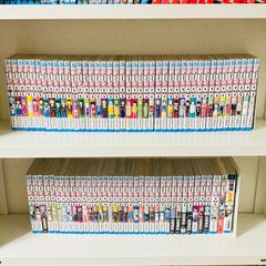 銀魂 1～77巻完結全巻セット！+零巻 - メルカリ