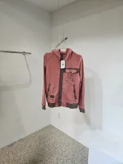 アヴィレックス フード ジャケット
