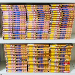 名探偵コナン 107巻セット 全巻セット 合計110冊 状態良好 - メルカリ