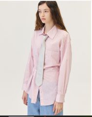 POLO BCSコラボ】レイヤードカラーカフスシャツ 2026SS - メルカリ