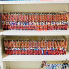 最終値下げ】キングダム 1-78巻 全巻セット 漫画 コミック 原泰久