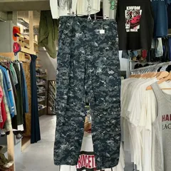 TRU SPEC Digital Camo Cargo Pants トゥルースペック デジタルカモ カーゴパンツのサムネイル