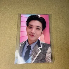 2026年最新】SEVENTEEN 17 is right here ジョシュアの人気アイテム