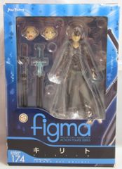 MAXFACTORY figma 소드 아트 온라인 키리토 174