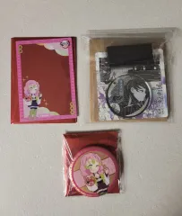 時透 無一郎 原画展 Arcs アークス アクリル + 甘露寺 蜜璃 中国限定 U まとめ