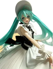 シンフォニー 初音 ミク フィギュア 出品