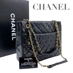 早い者勝ちCHANEL キャビアスキン プチタイムレス トート ショルダー 