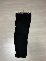 orSlow ヴィンテージフィット 6ポケット カーゴパンツ ブラック サイズ 2 出品のサムネイル
