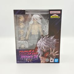 나의 영웅 아카데미아 SHFiguarts 죽음 무늬 木弔 피규어