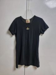 Vivienne Westwood オーブ刺繍 タンクトップ U0609 - メルカリ