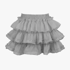 ラフネック チュチュ スカート レイのサムネイル
