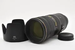 2026年最新】AF-S NIKKOR 70-200 2.8 G ED VR IIの人気アイテム - メルカリ