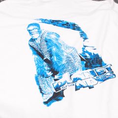 希少 Hanes 90s USA製 97年公開 映画 真夜中のサバナ Tシャツ - メルカリ