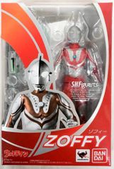 반다이 SHFiguarts 조피