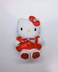 世界のハローキティ 4体セット ハローキティ ぬいぐるみ キティちゃん