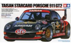 タミヤ模型 ポルシェ 911 964 GT2 1/24 プラモデル - メルカリ