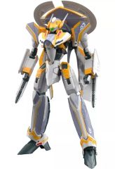 VF-31Eジークフリード チャックマスタング機 デラッスセット マクロスΔ