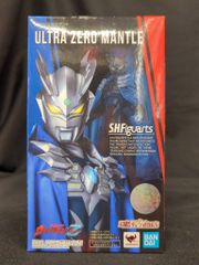 BANDAI SPIRITS SHFiguarts 울트라 맨 Z 울트라 제로 망토