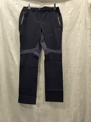 THE NORTH FACE ザノースフェイス レディース 夏 クライミングパンツ ブラック 76(27 28)