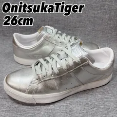 2026年最新】オニツカタイガー 26.5 lawnの人気アイテム - メルカリ